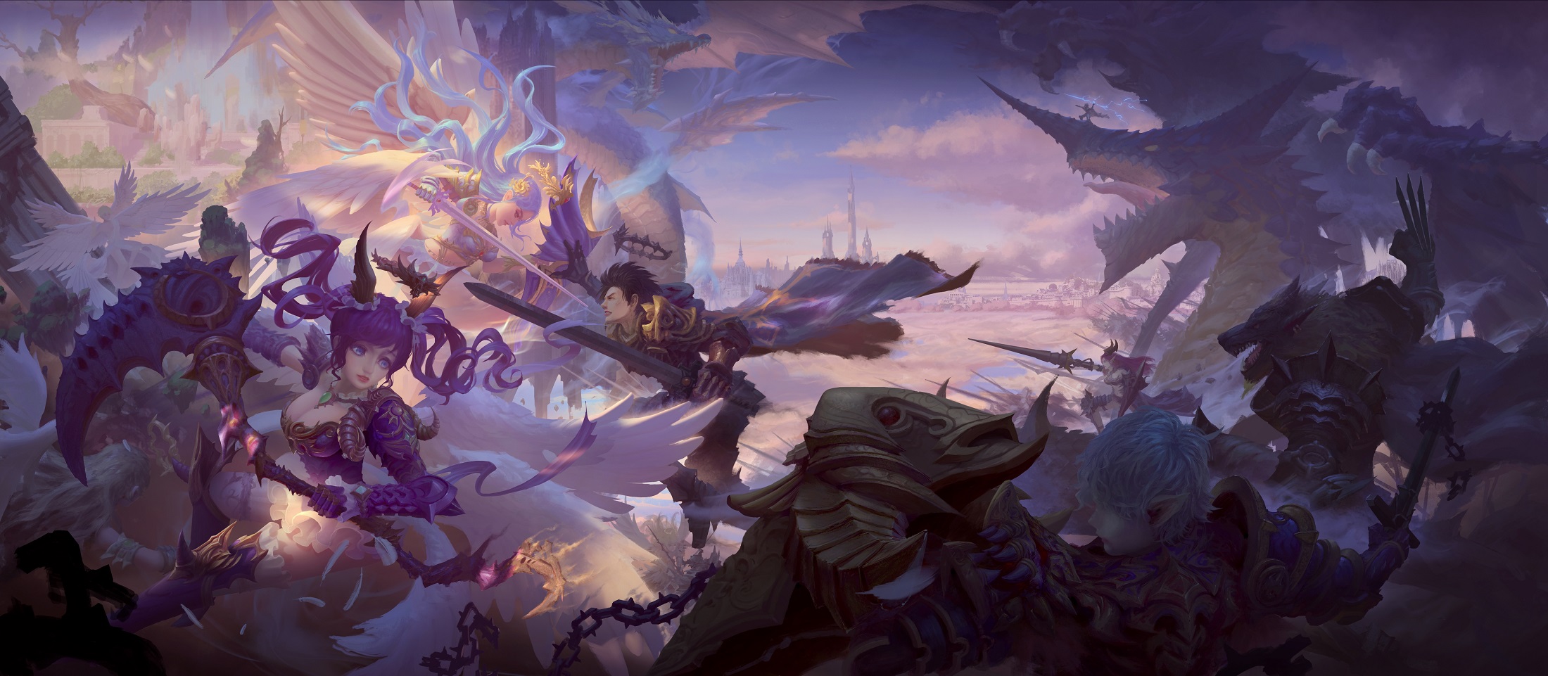 The Final Battle
